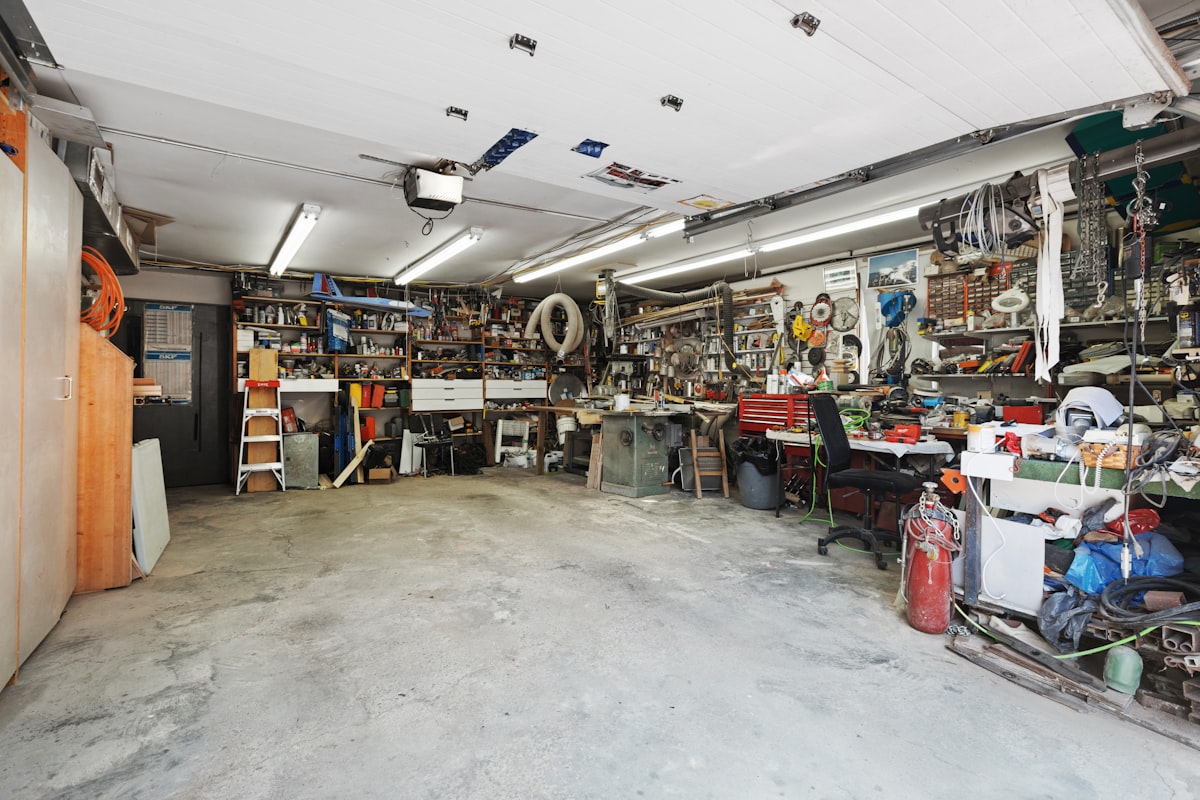 Flooring Installation